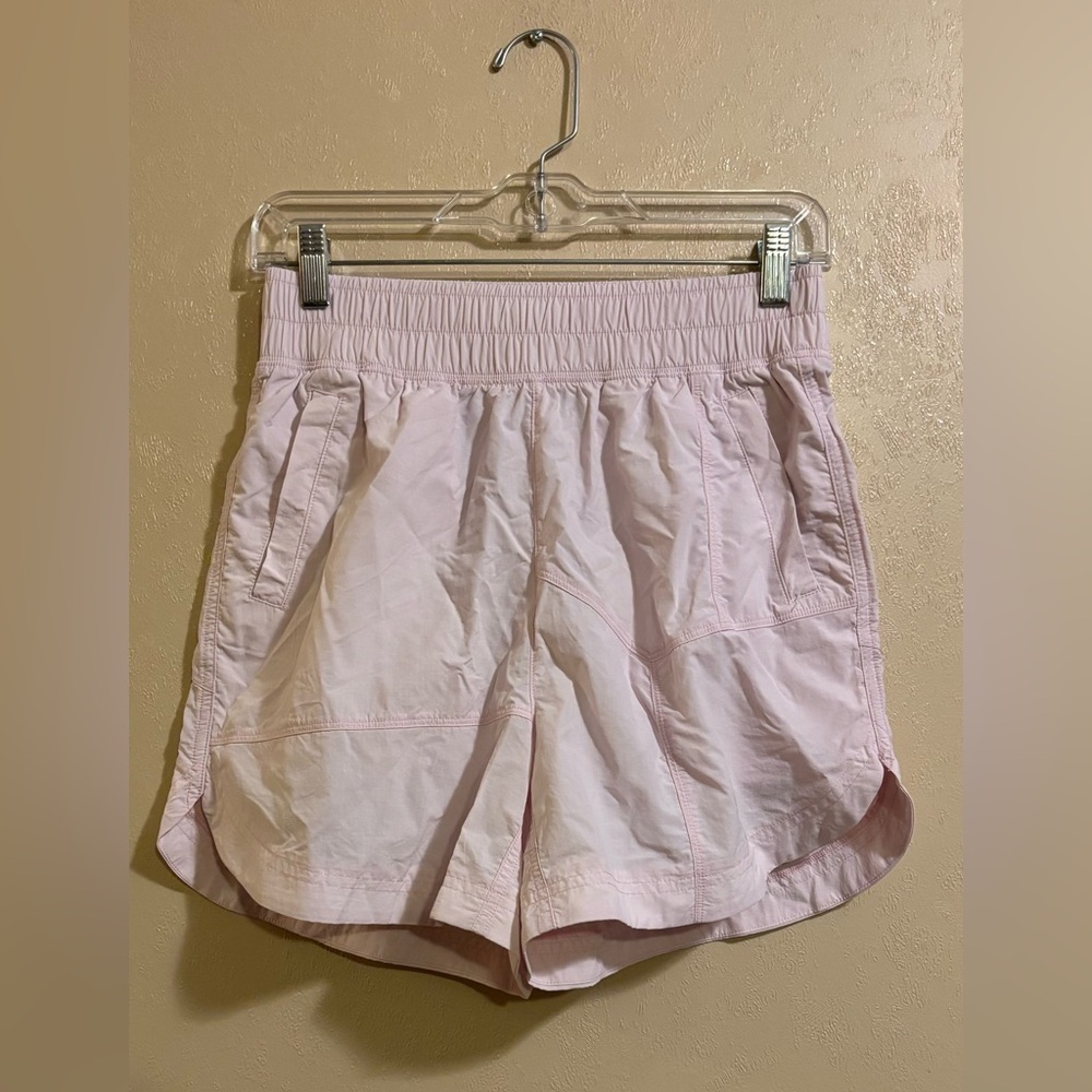 NWOT Free People Movement Prime Time Hike Shorts sz XS